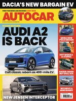 Autocar
